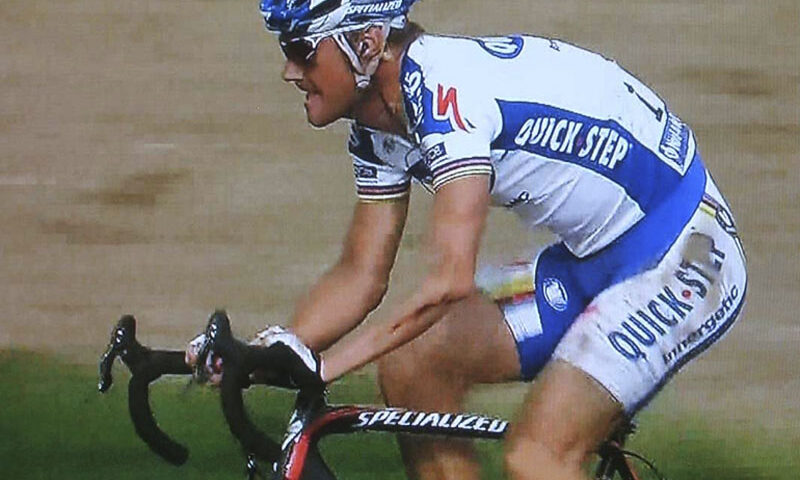 Boonen câștigă prima etapă din Turul Qatarului